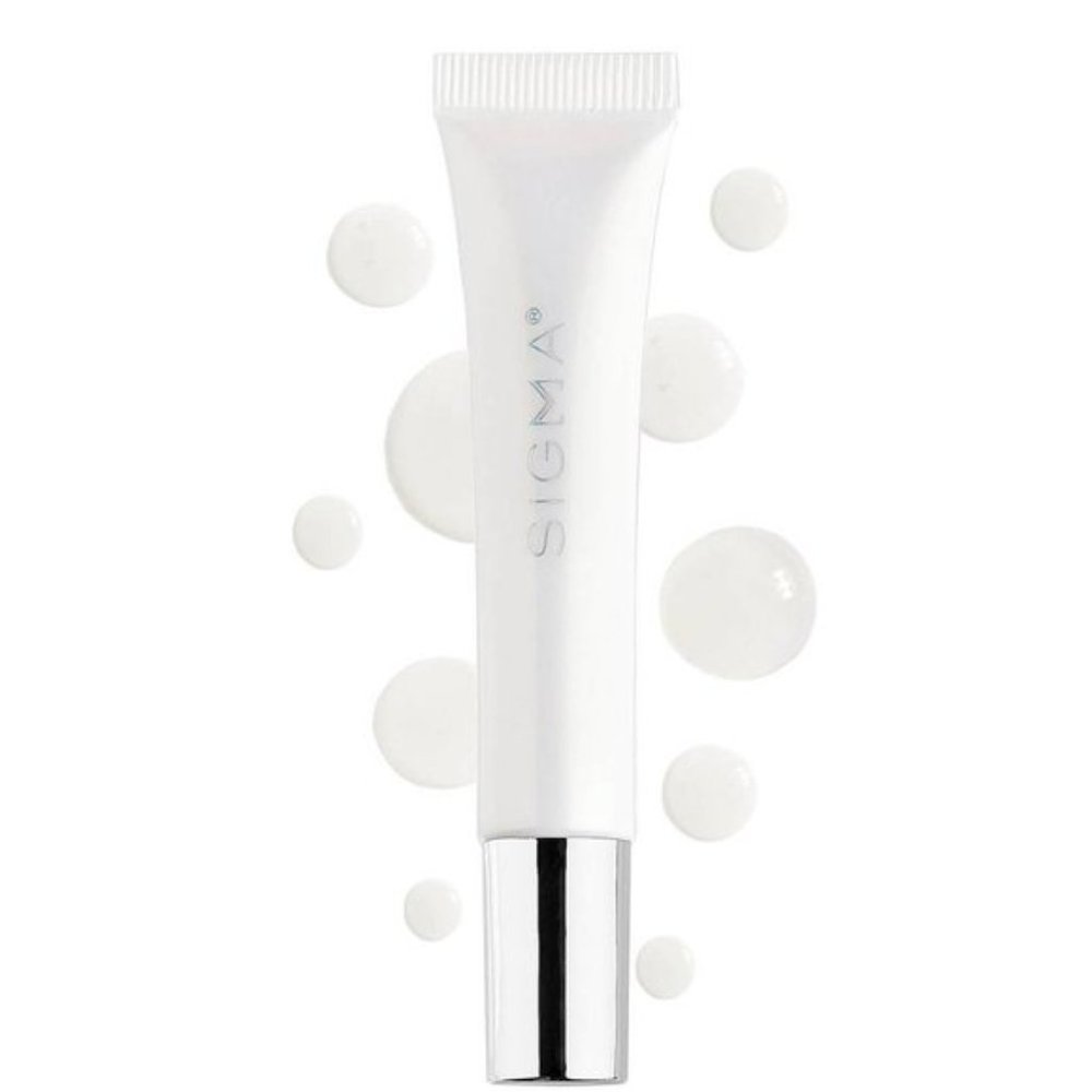 Sigma - Lip Mask w/ Hyaluronic Acid, Vitamin E & Jojoba Oil